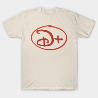 D+ T-Shirt